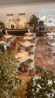 Capri - Hotel La Floridiana - Restaurantbereich.jpeg &ndash; &copy; Kerstin Engelhardt (Eberhardt TRAVEL)