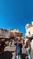 Capri - auf dem Weg durch das Zentrum.jpeg &ndash; &copy; Kerstin Engelhardt (Eberhardt TRAVEL)