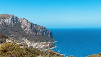 Capri - auf dem Weg ans andere Ende der Insel.jpeg &ndash; &copy; Kerstin Engelhardt (Eberhardt TRAVEL)