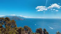 Capri - Ausblick vom Nordostende der Insel.jpeg &ndash; &copy; Kerstin Engelhardt (Eberhardt TRAVEL)