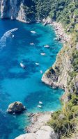 Capri -  und noch mehr Yachten.jpeg &ndash; &copy; Kerstin Engelhardt (Eberhardt TRAVEL)