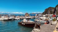Capri - Marina Grande.jpeg &ndash; &copy; Kerstin Engelhardt (Eberhardt TRAVEL)