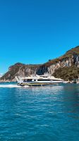 Capri - die Fähre kommt.jpeg &ndash; &copy; Kerstin Engelhardt (Eberhardt TRAVEL)
