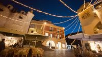 Capri Stadt am Abend.jpeg &ndash; &copy; Kerstin Engelhardt (Eberhardt TRAVEL)