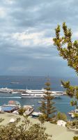 Capri - Fußweg vom Hafen zurück ins Zentrum.jpeg &ndash; &copy; Kerstin Engelhardt (Eberhardt TRAVEL)