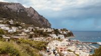 Capri - wieder mit vielen Treppen.jpeg &ndash; &copy; Kerstin Engelhardt (Eberhardt TRAVEL)