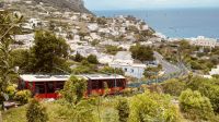 Capri - Funicolare.jpeg &ndash; &copy; Kerstin Engelhardt (Eberhardt TRAVEL)