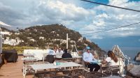 Capri - Rooftop Bar bei den Augustusgärten.jpeg &ndash; &copy; Kerstin Engelhardt (Eberhardt TRAVEL)