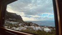 Capri - Ausblick vom Restaurant.jpeg &ndash; &copy; Kerstin Engelhardt (Eberhardt TRAVEL)