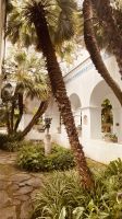 Anacapri - Villa San Michele.jpeg &ndash; &copy; Kerstin Engelhardt (Eberhardt TRAVEL)