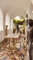 Anacapri - Villa San Michele.jpeg &ndash; &copy; Kerstin Engelhardt (Eberhardt TRAVEL)