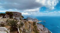 Anacapri - Monte Solaro.jpeg &ndash; &copy; Kerstin Engelhardt (Eberhardt TRAVEL)