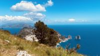 Anacapri - Spaziergang am Monte Solaro.jpeg &ndash; &copy; Kerstin Engelhardt (Eberhardt TRAVEL)