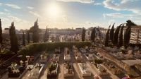 Anacapri - Friedhof.jpeg &ndash; &copy; Kerstin Engelhardt (Eberhardt TRAVEL)