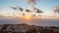 Anacapri - unser Abschluss-Abendessen - ganz privat.jpeg &ndash; &copy; Kerstin Engelhardt (Eberhardt TRAVEL)