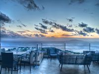 Anacapri - unser Abschluss-Abendessen - ganz privat.jpeg &ndash; &copy; Kerstin Engelhardt (Eberhardt TRAVEL)