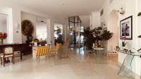 Capri - Hotel La Floridiana - Eingangsbereich.jpeg &ndash; &copy; Kerstin Engelhardt (Eberhardt TRAVEL)
