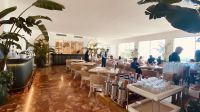 Capri - Hotel La Floridiana - Frühstücksraum.jpeg &ndash; &copy; Kerstin Engelhardt (Eberhardt TRAVEL)