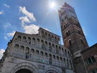 Kathedrale San Martino, Lucca  &ndash; &copy; Monika Cortese (Eberhardt TRAVEL)