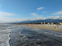 Costa Versilia, Pietrasanta  &ndash; &copy; Monika Cortese (Eberhardt TRAVEL)