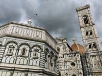 Kathedrale von Florenz  &ndash; &copy; Monika Cortese (Eberhardt TRAVEL)