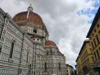 Kathedrale von Florenz  &ndash; &copy; Monika Cortese (Eberhardt TRAVEL)