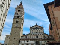 Duomo, Pistoia  &ndash; &copy; Monika Cortese (Eberhardt TRAVEL)