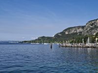 Gardasee  &ndash; &copy; Katrin Deutschbein (Eberhardt TRAVEL)