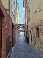 Garda (Altstadt) &ndash; &copy; Katrin Deutschbein (Eberhardt TRAVEL)