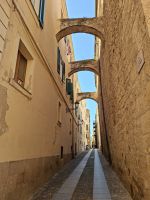Alghero (Altstadt) &ndash; &copy; Katrin Deutschbein (Eberhardt TRAVEL)