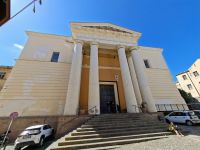 Alghero (Kathedrale der Heiligen Maria der Unbefleckten) &ndash; &copy; Katrin Deutschbein (Eberhardt TRAVEL)