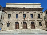 Alghero (Altstadt - Theater) &ndash; &copy; Katrin Deutschbein (Eberhardt TRAVEL)