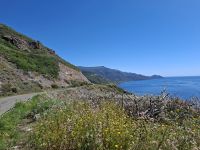 Fahrt entlang der Westküste von Alghero nach Bosa... &ndash; &copy; Katrin Deutschbein (Eberhardt TRAVEL)