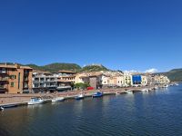 Bosa am Temo-Fluss &ndash; &copy; Katrin Deutschbein (Eberhardt TRAVEL)