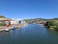Bosa am Temo-Fluss &ndash; &copy; Katrin Deutschbein (Eberhardt TRAVEL)