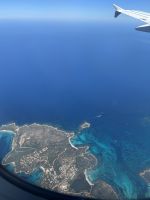 Sardinien in Sicht  &ndash; &copy; Patrick Fritzsche-Vorwerg (Eberhardt TRAVEL)