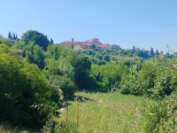 Lari, Toskana  &ndash; &copy; Monika Cortese (Eberhardt TRAVEL)