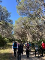 Wanderung zum Punta Giglio &ndash; &copy; Patrick Fritzsche-Vorwerg (Eberhardt TRAVEL)