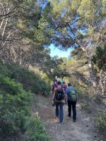 Wanderung zum Punta Giglio &ndash; &copy; Patrick Fritzsche-Vorwerg (Eberhardt TRAVEL)