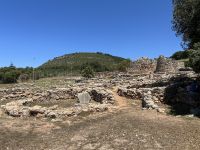 Nuraghe Palmavera &ndash; &copy; Patrick Fritzsche-Vorwerg (Eberhardt TRAVEL)