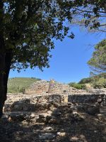 Nuraghe Palmavera &ndash; &copy; Patrick Fritzsche-Vorwerg (Eberhardt TRAVEL)