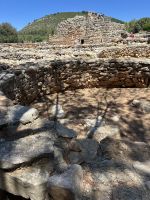 Nuraghe Palmavera &ndash; &copy; Patrick Fritzsche-Vorwerg (Eberhardt TRAVEL)
