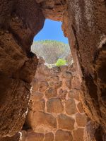 Nuraghe Palmavera &ndash; &copy; Patrick Fritzsche-Vorwerg (Eberhardt TRAVEL)