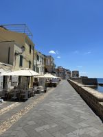 Alghero &ndash; &copy; Patrick Fritzsche-Vorwerg (Eberhardt TRAVEL)