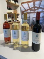 Bio-Weingut Ledà d'Ittiri &ndash; &copy; Patrick Fritzsche-Vorwerg (Eberhardt TRAVEL)