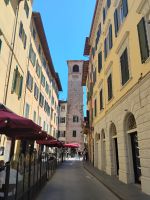 Spaziergang durch Pisa &ndash; &copy; Monika Cortese (Eberhardt TRAVEL)