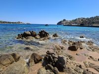 Insel La Maddalena (Spalmatore-Strand) &ndash; &copy; Katrin Deutschbein (Eberhardt TRAVEL)