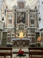 in Ravello &ndash; &copy; Mathias Schirmer (Eberhardt TRAVEL)