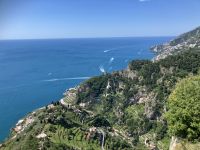 Amalfiküste &ndash; &copy; Mathias Schirmer (Eberhardt TRAVEL)