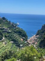 Amalfi &ndash; &copy; Mathias Schirmer (Eberhardt TRAVEL)